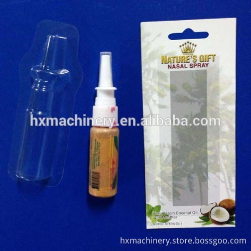 2015 Hot Sale New Semi-Automatic Blister Heat Sealing Machine Supplier CE Approved